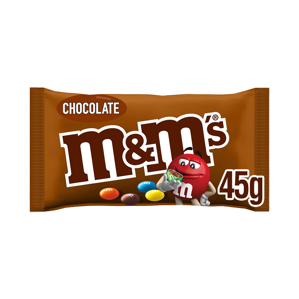 M&M' s Chocolate (PF) 45g