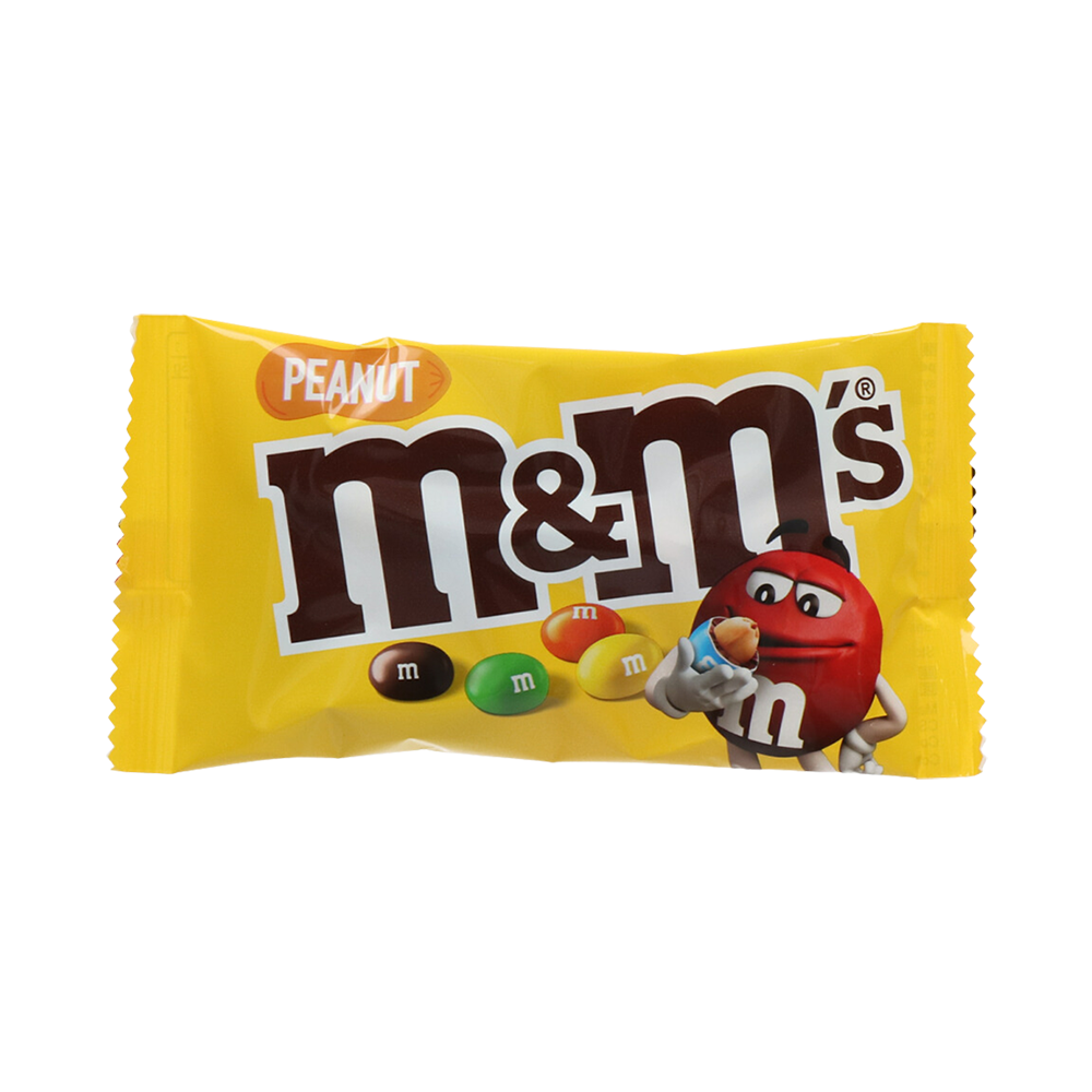 M&M's Peanuts (PF) 45g