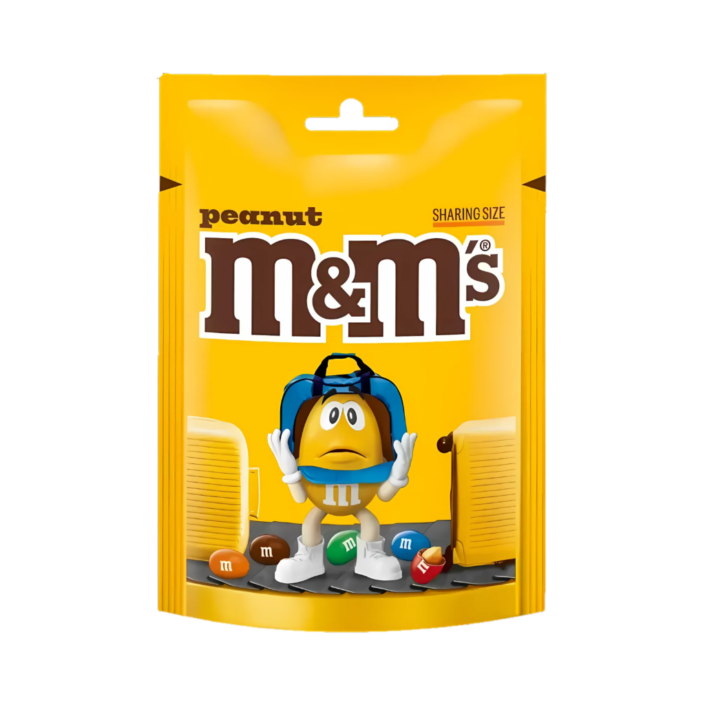 Product M&M's Peanut Sharing Size Image