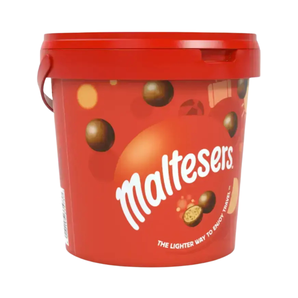 Maltesers Bucket 440g