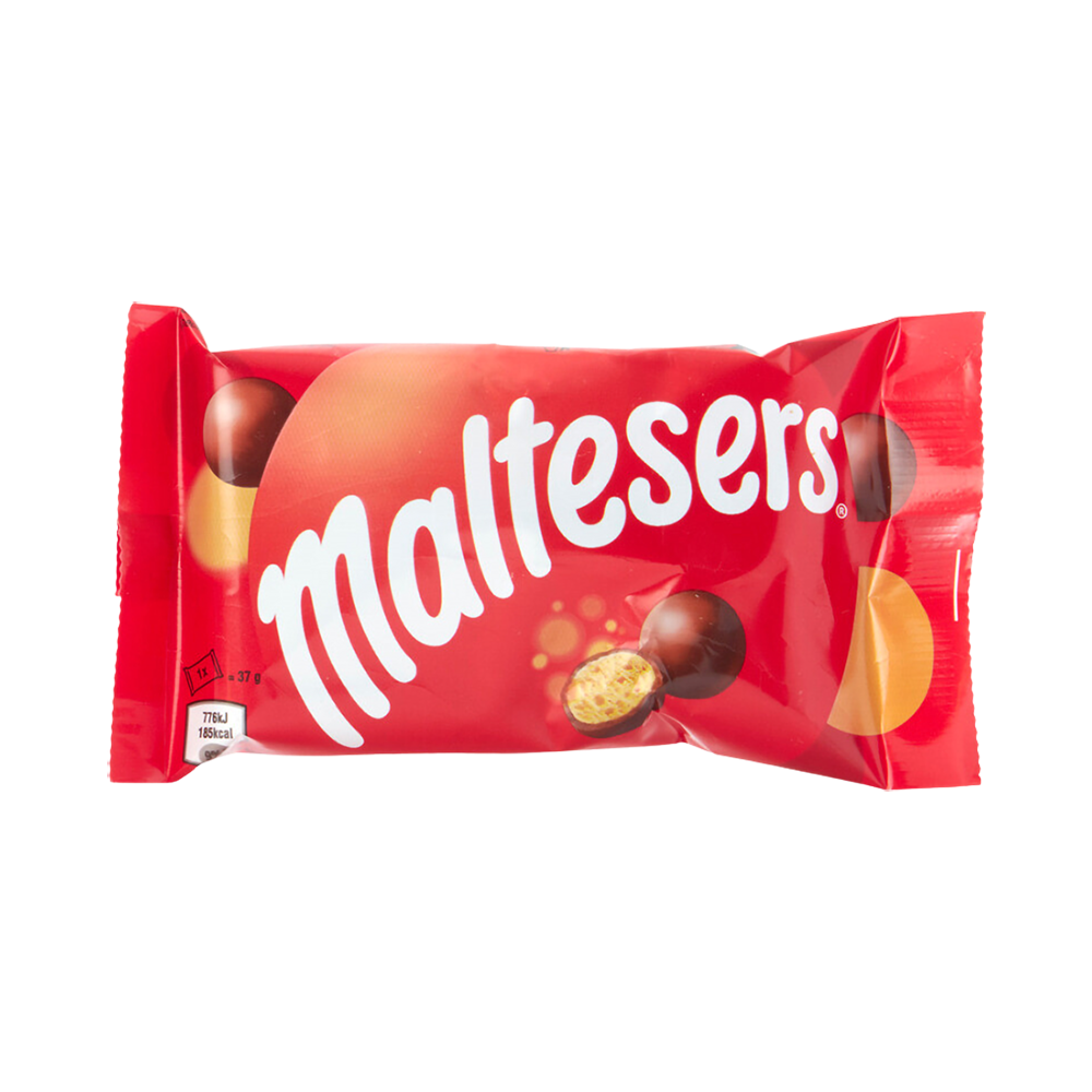 Product Maltesers Single Milk  (PF) 37g Image
