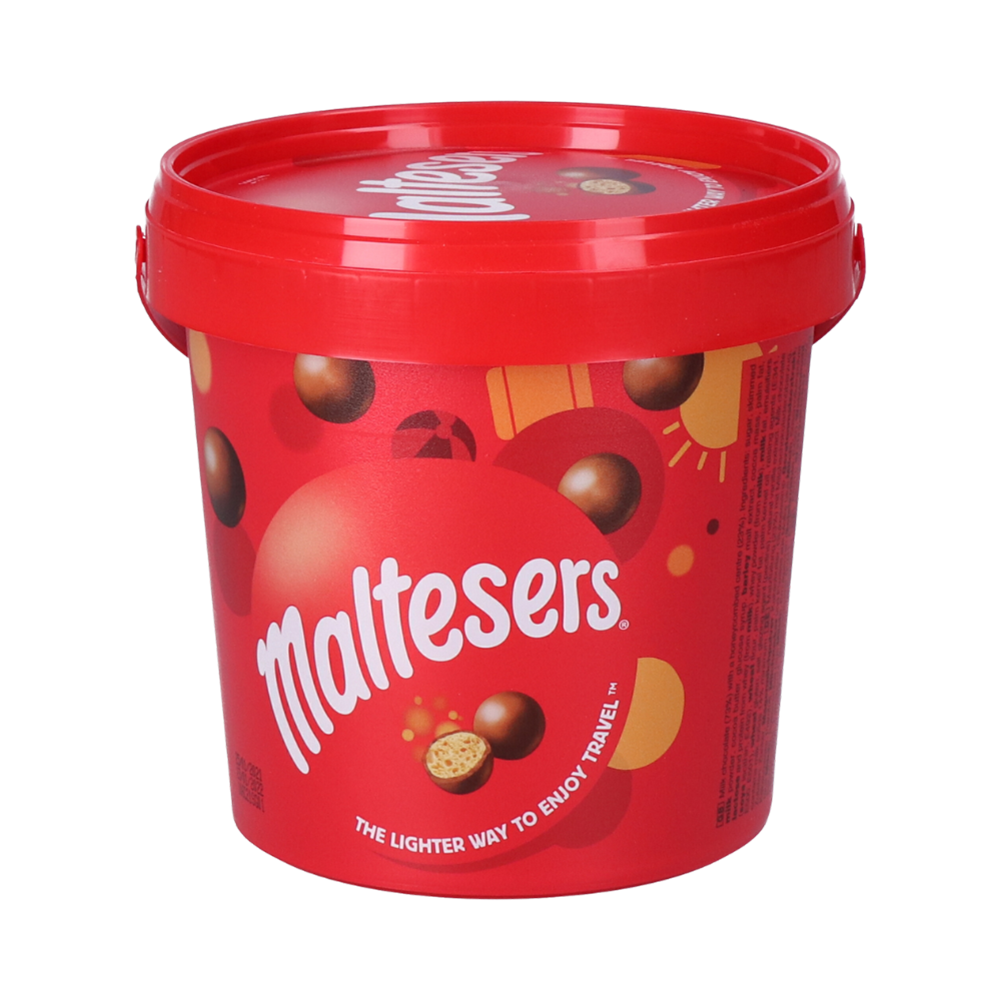 Product Maltesers Bucket 440g Image