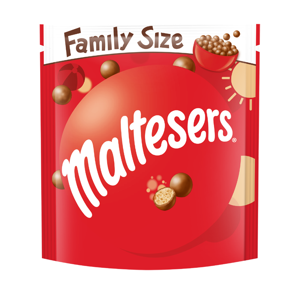 Product Maltesers 273g Image