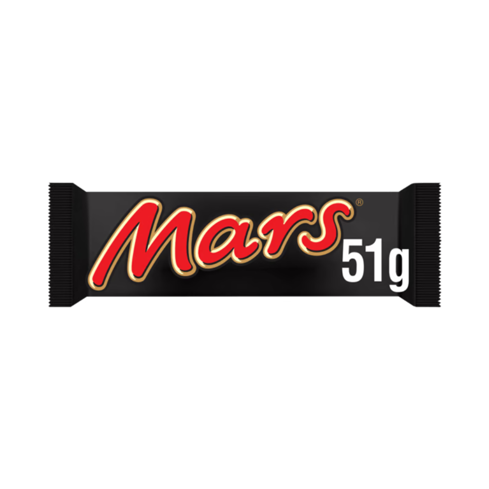 Mars Classic Single 51g
