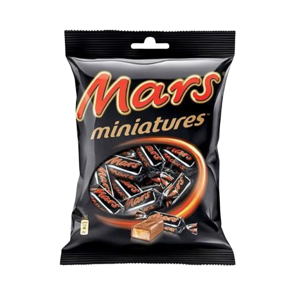 Mars Miniatures 220g