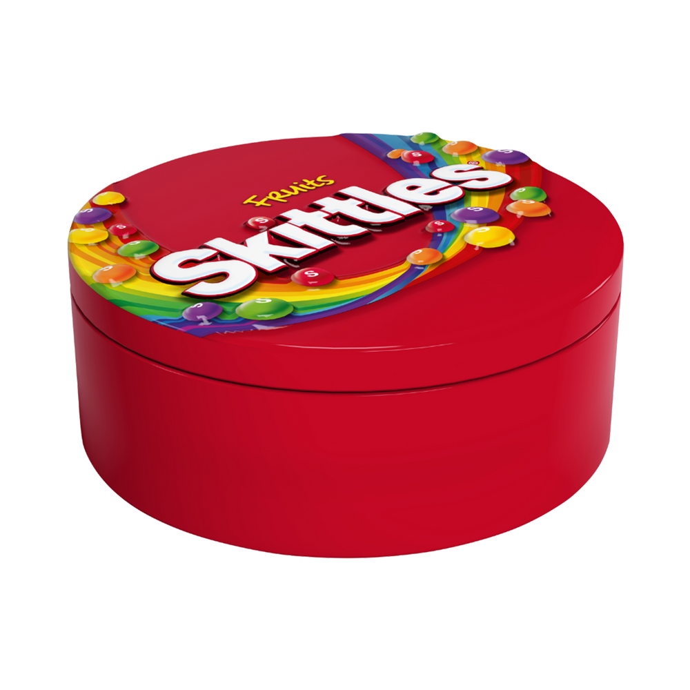 Skittles Fruits (NP) 195g