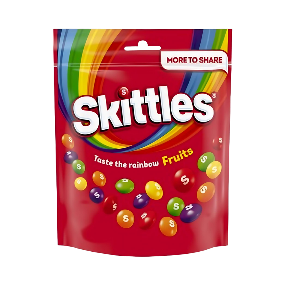 Skittles Fruits 318g