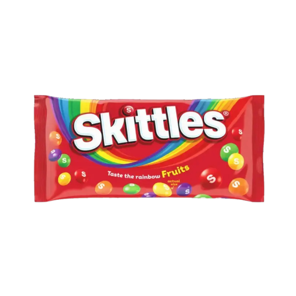 Skittles Fruits