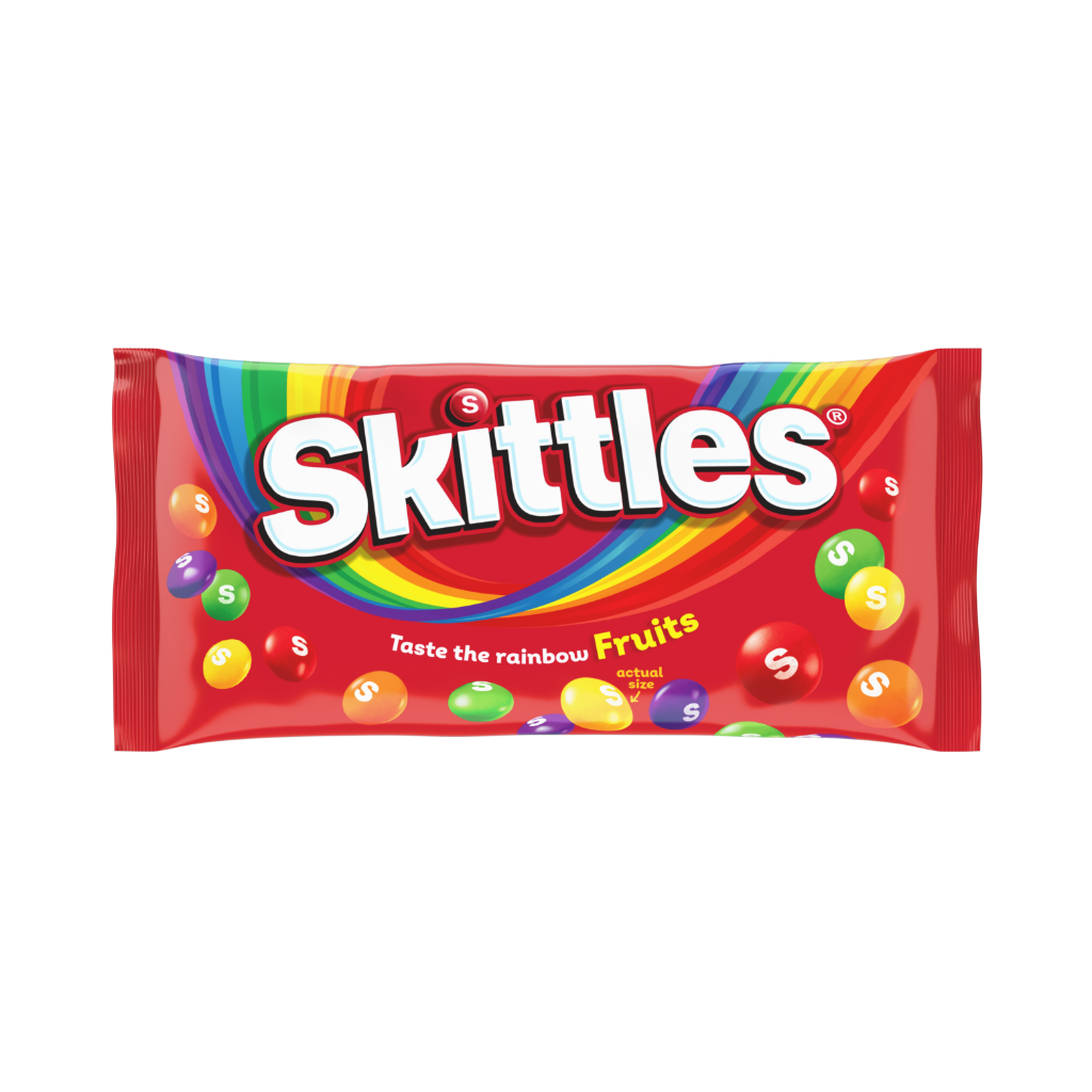 Product Skittles Fruits Image