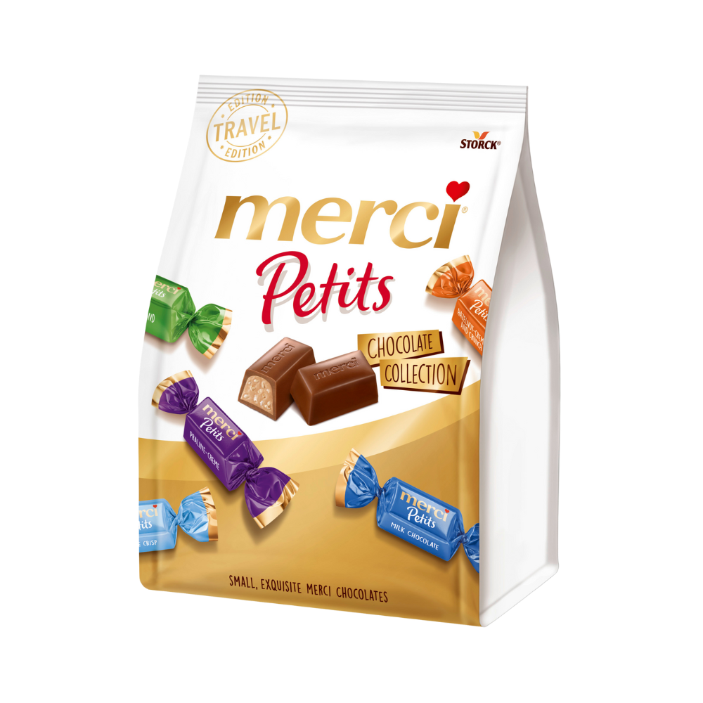 Product Storck Merci Petits Assortment Bag Image
