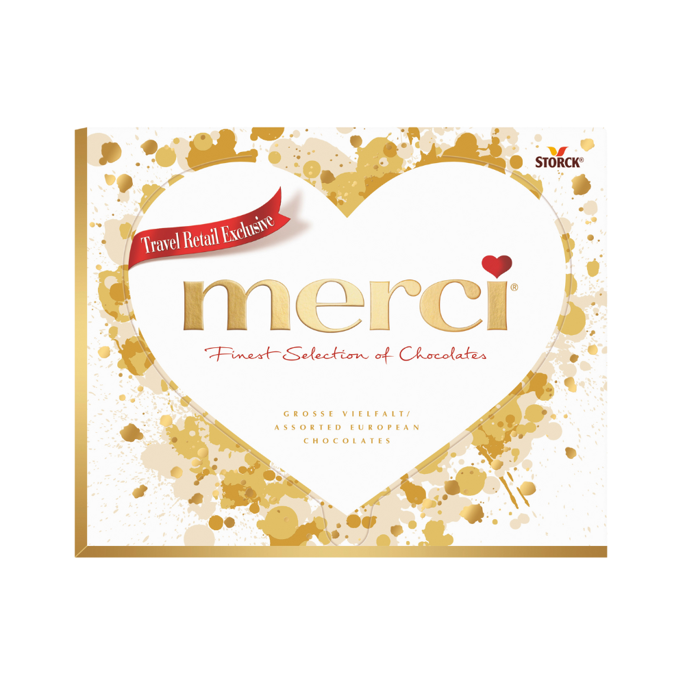 Product Storck Merci Finest Heart Box Image
