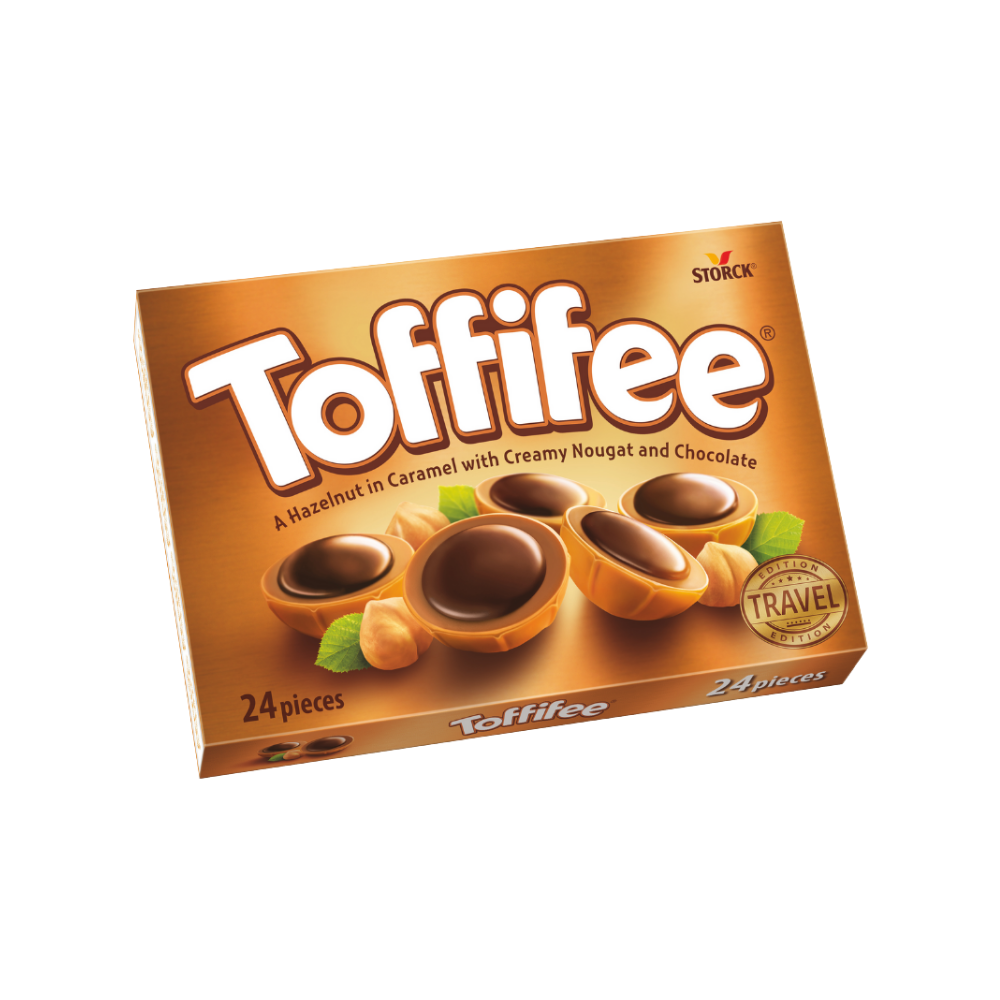 Product Storck Toffifee (24 Pieces) 200g Image