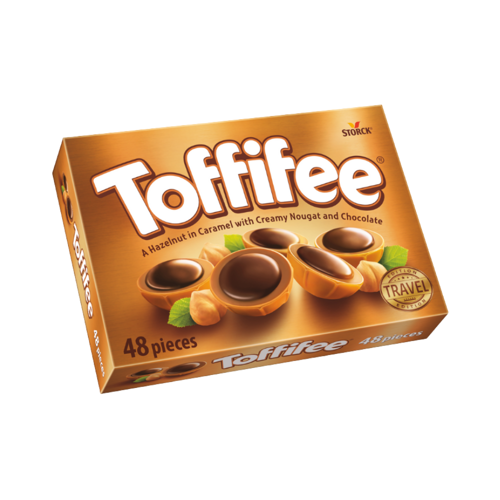 Product Storck Toffifee Box Image
