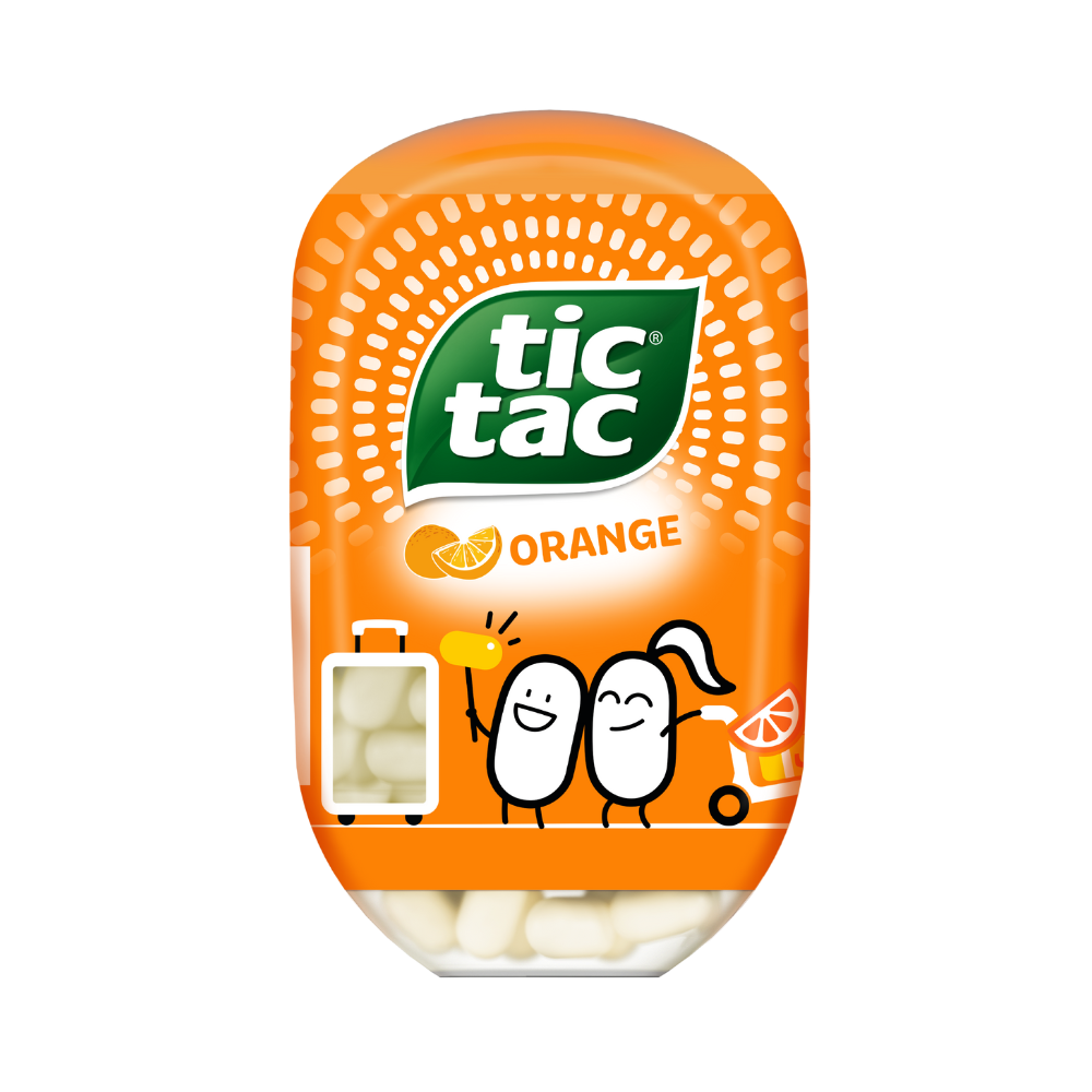 Product Tic Tac Bottle Orange T200X8X4 Image