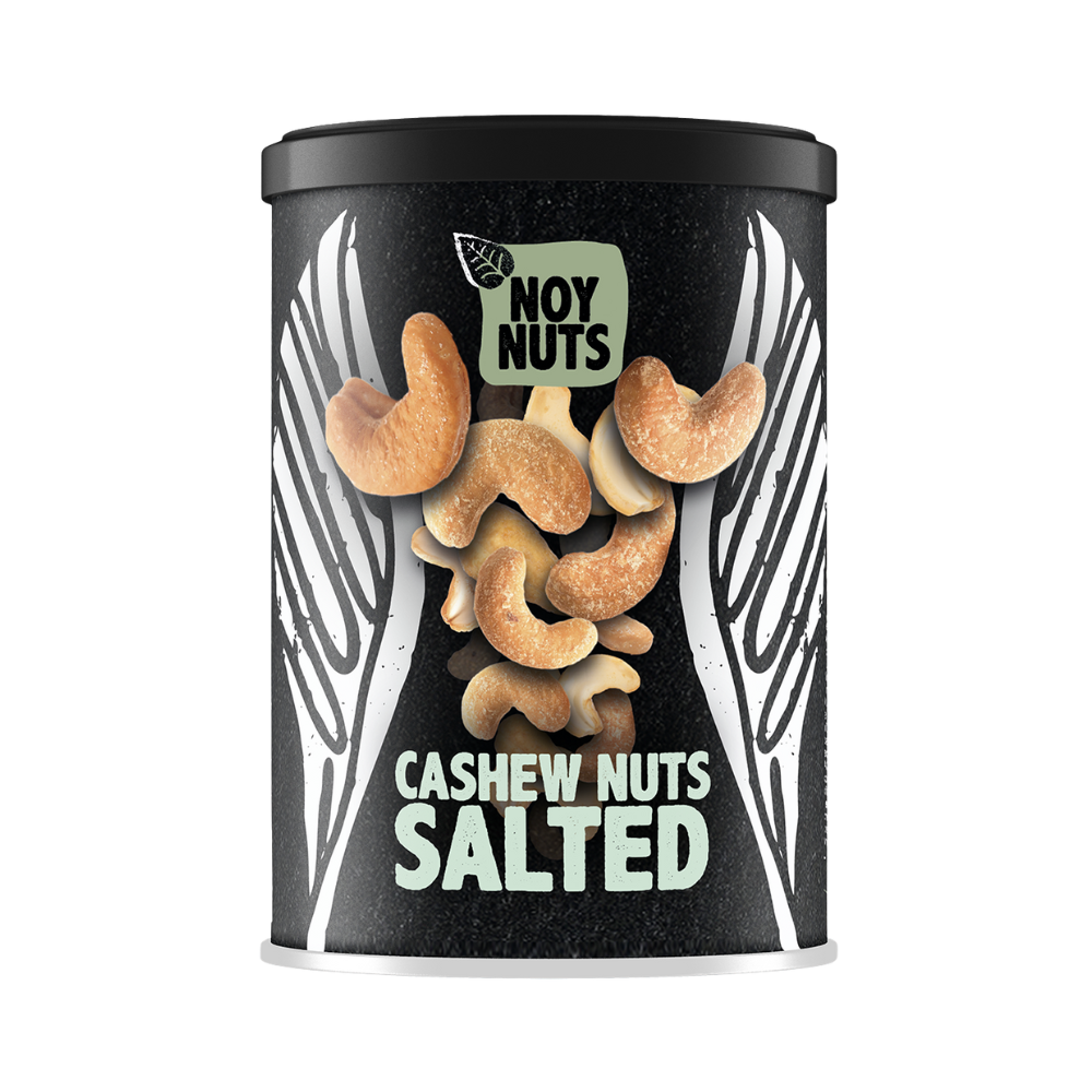 Product Cashew Nuts NoyNuts Roasted & Salted Image
