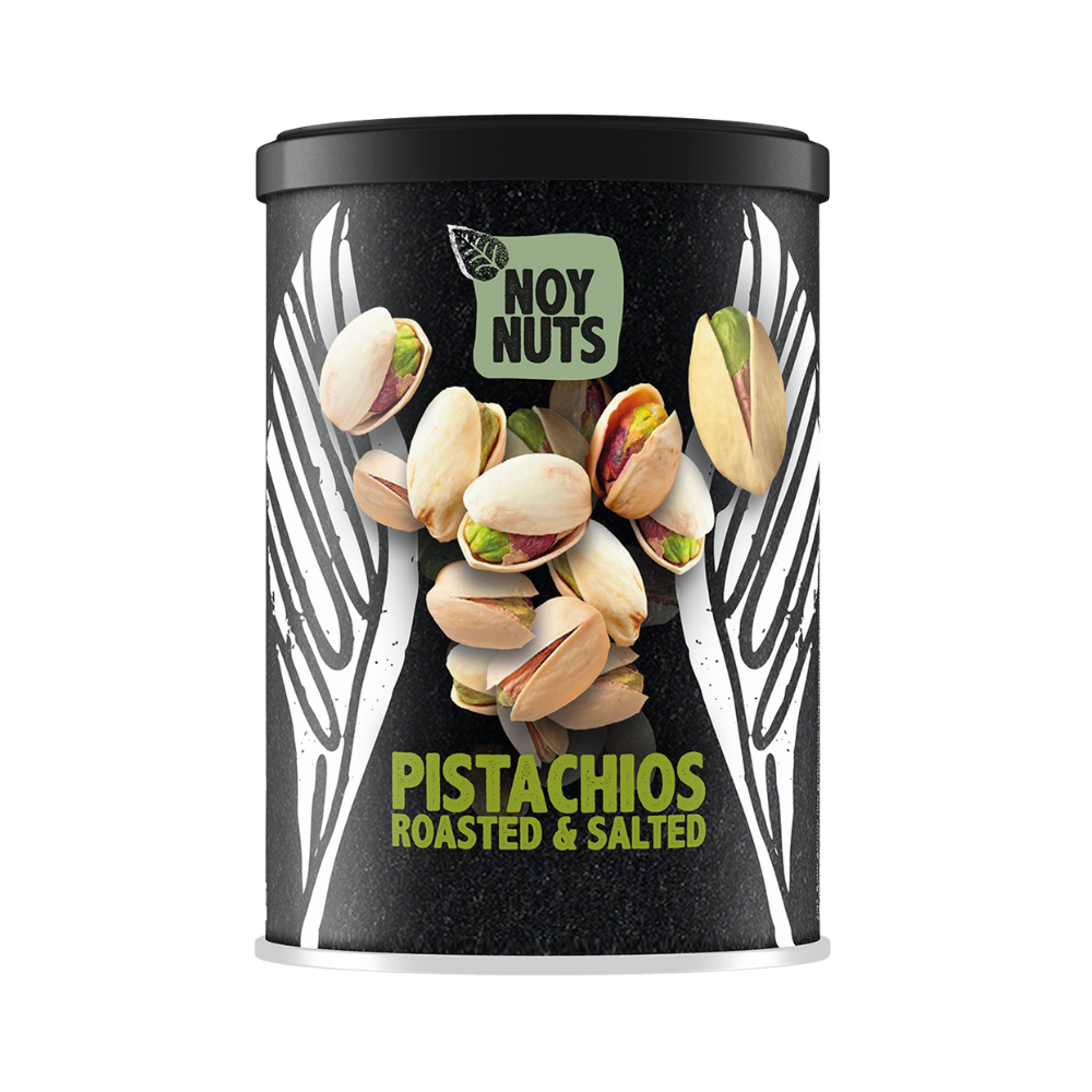 Pistachio Nuts NoyNuts Roasted & Salted