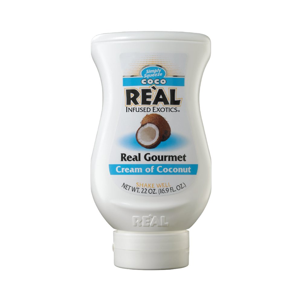 Product Cream of Coconut Coco Reàl Image