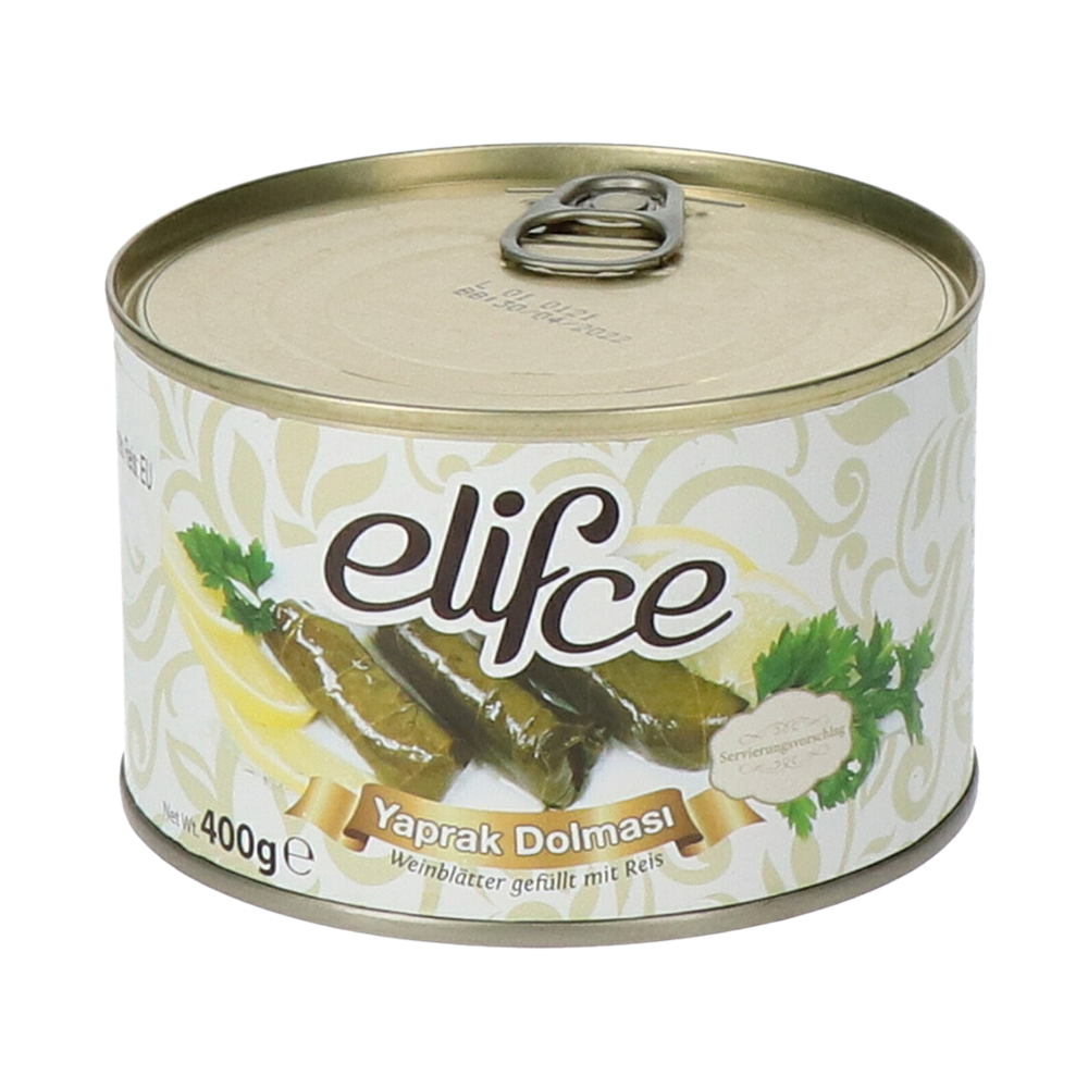 Product Dolmadakia Elifce 400g Image