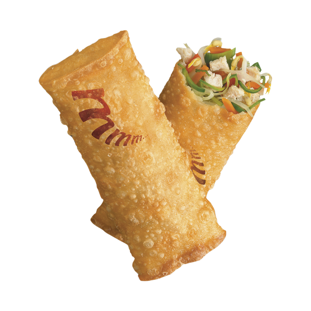Chicken Spring Roll Mora Special 175g