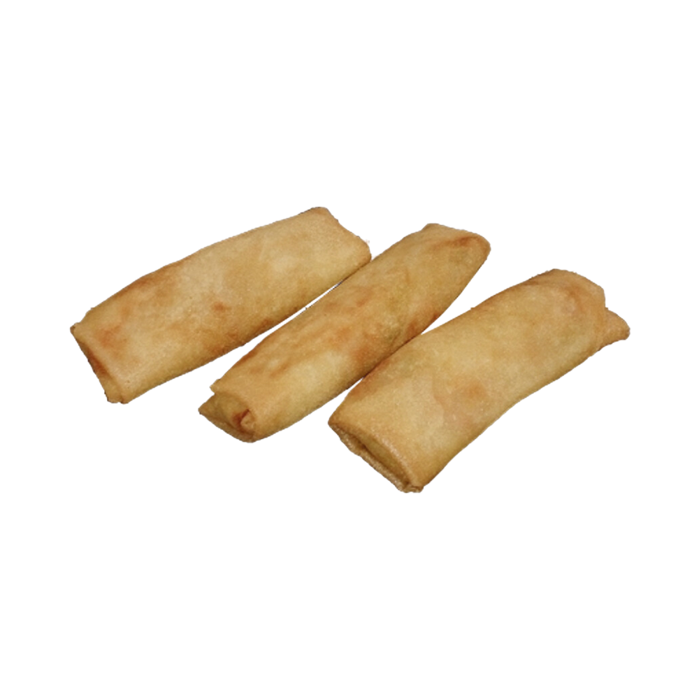 Product Vegetable Spring Rolls Mini 15g Image