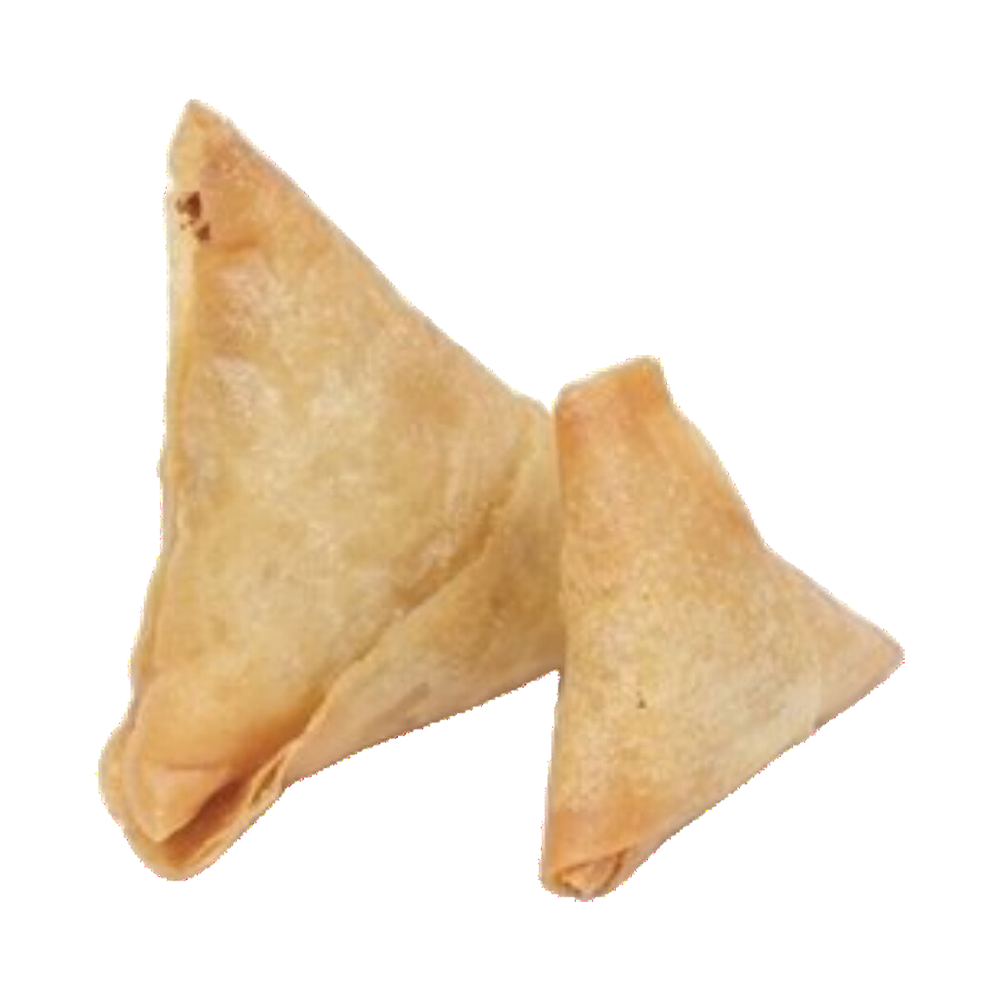 Mini Snacks Samosa Vegetarian 15g