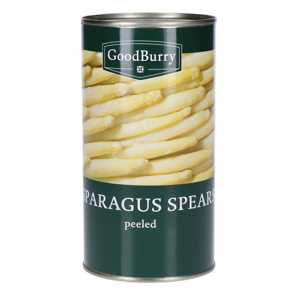 Product Asparagus GoodBurry Medium/Large Image
