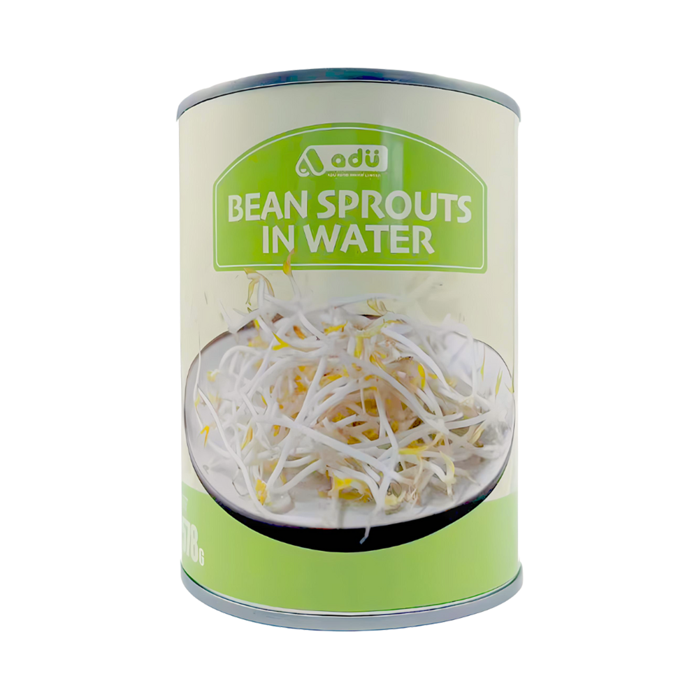 Adu Mung Bean Sprouts