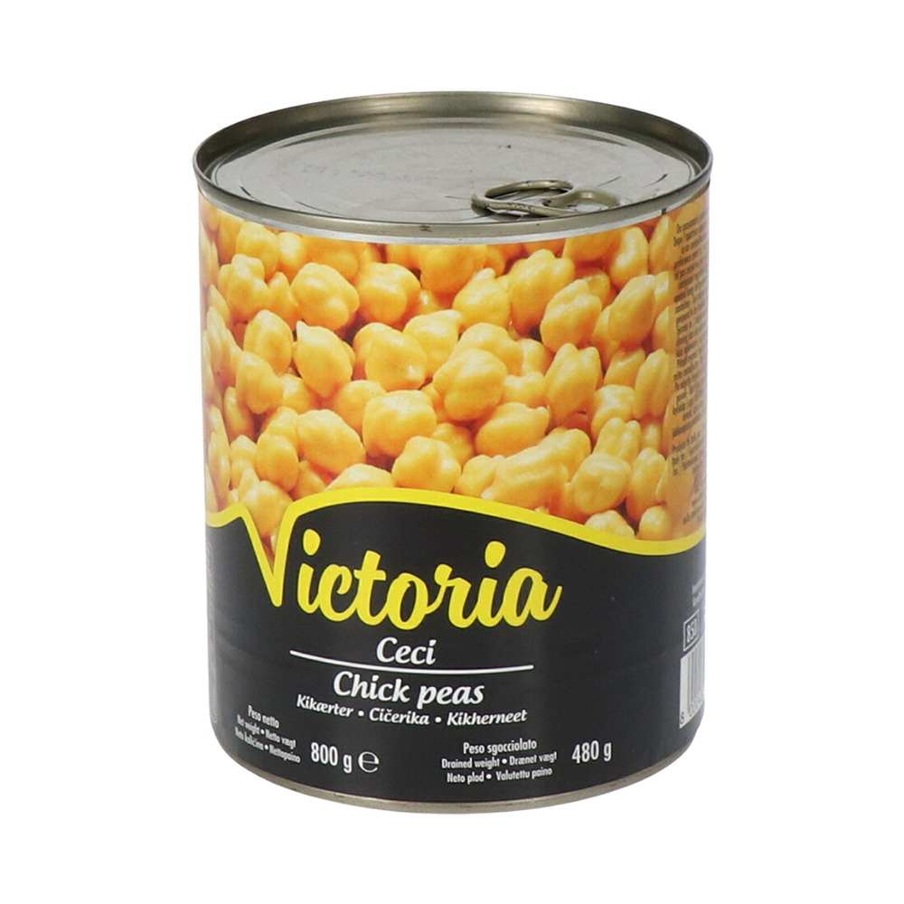 Product Chick Peas Victoria 800g Image