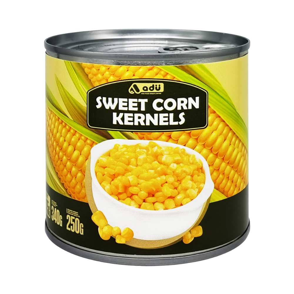 Product Corn Kernels  340g Image