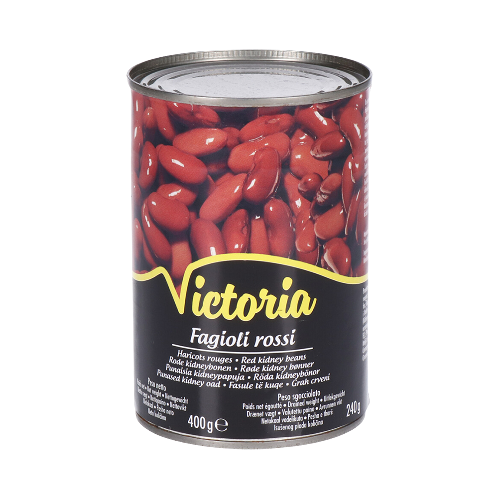 Product Red Kidney Beans Victoria 400g Image