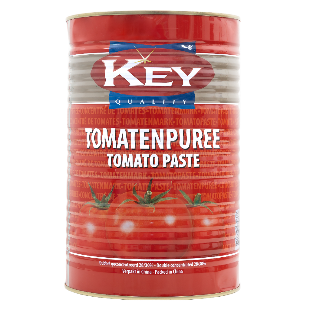 Product Tomato Paste Key Quality 28-30% Image