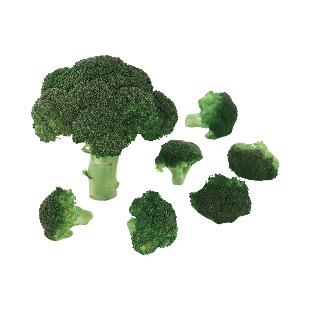 Product Broccoli Flander's Best IQF 30/60 2,5kg  Image