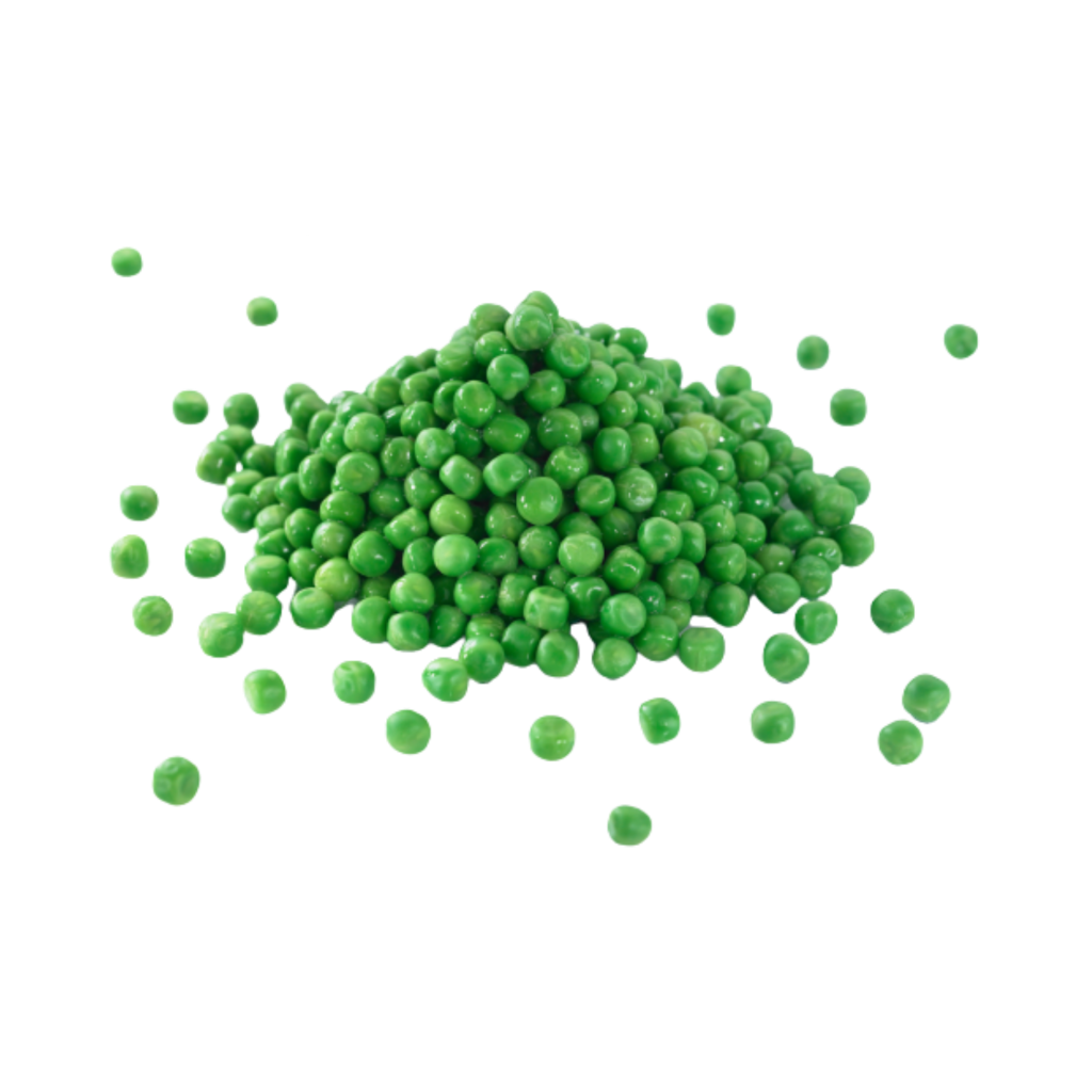 Product Garden Peas Flanders Best Medium Fine 2,5kg  Image