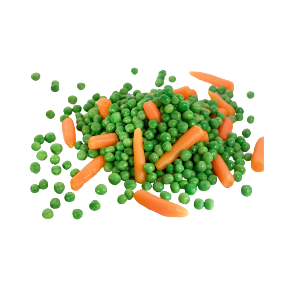 Peas & Carrots Flanders Best 2,5kg 