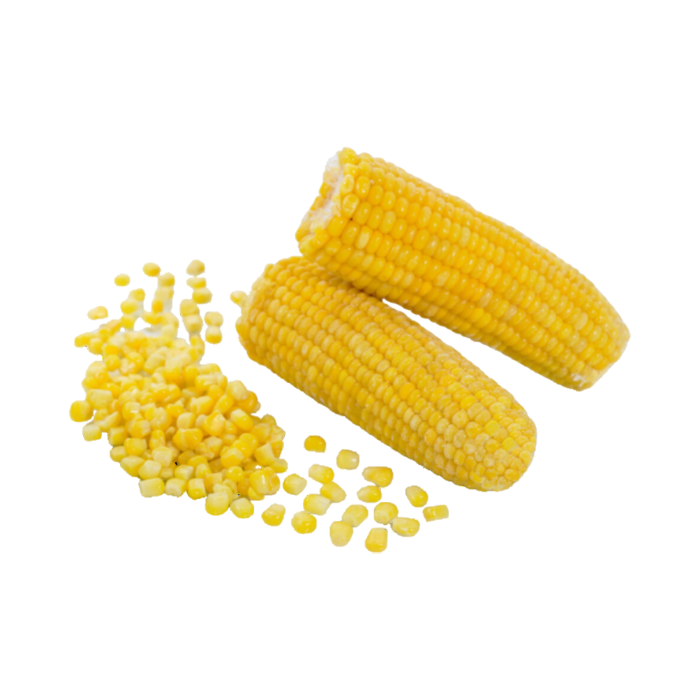 Product Corn on the Cob Flanders Best 2x250 gr. 500g Image