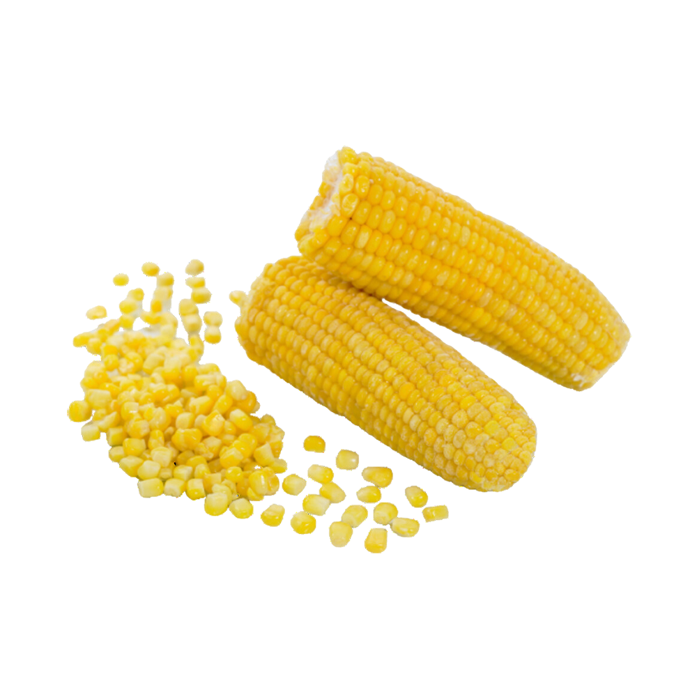 Corn Kernels 2,5kg 