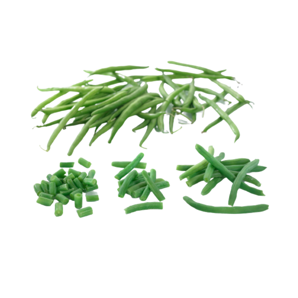 Product Cut Green Beans Flanders Best 2,5kg  Image