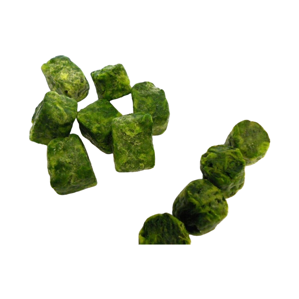 Product Spinach Leaf Flanders Best Granulate 2,5kg  Image