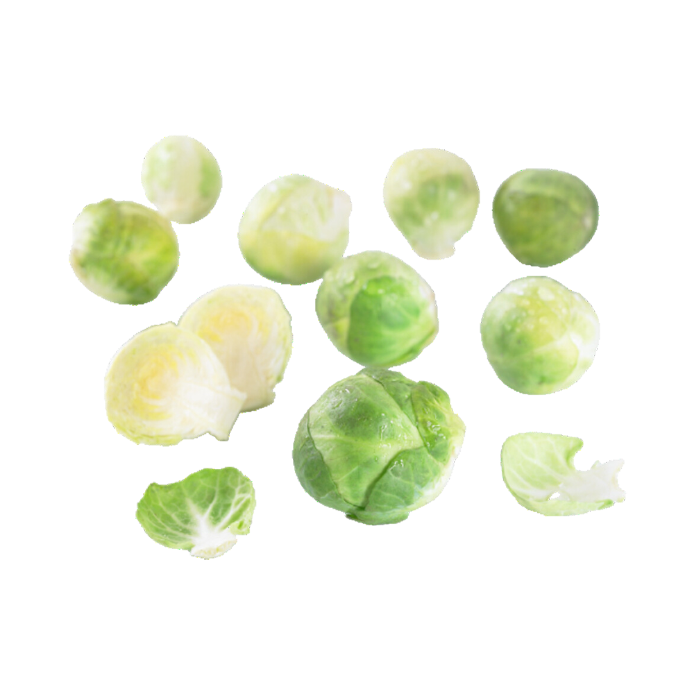 Brussels Sprouts Flanders Best 32/36 2,5kg 