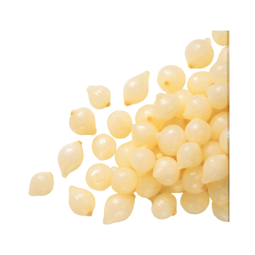 Product Silverskin Onions Flanders Best 16/18mm Image