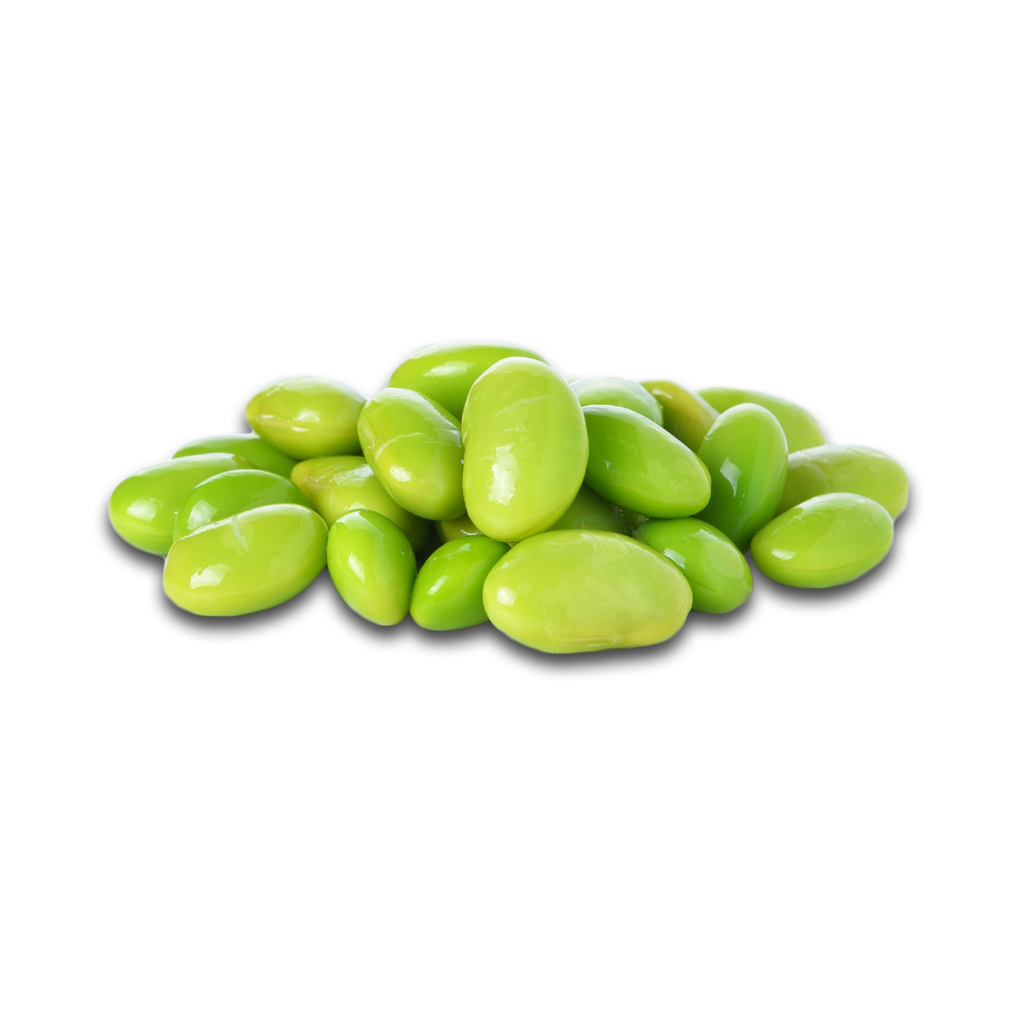 Product Soy Beans Asian Choice Edamame Image