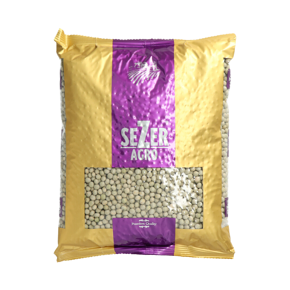 Product Sezer Agro Green Peas 2,5kg  Image