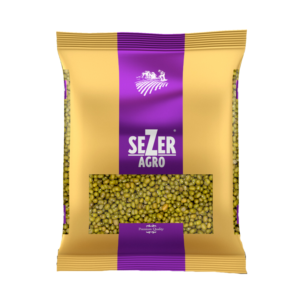 Product Sezer Agro Mung Beans 2,5kg  Image