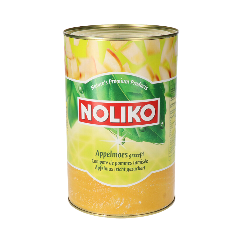 Apple Sauce Noliko 4250ml