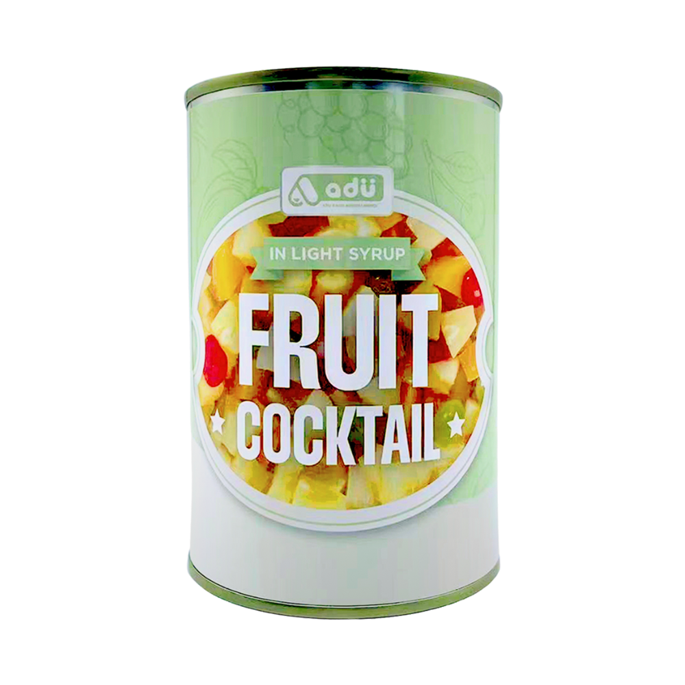 Fruit Cocktail in Syrup  Light 425g