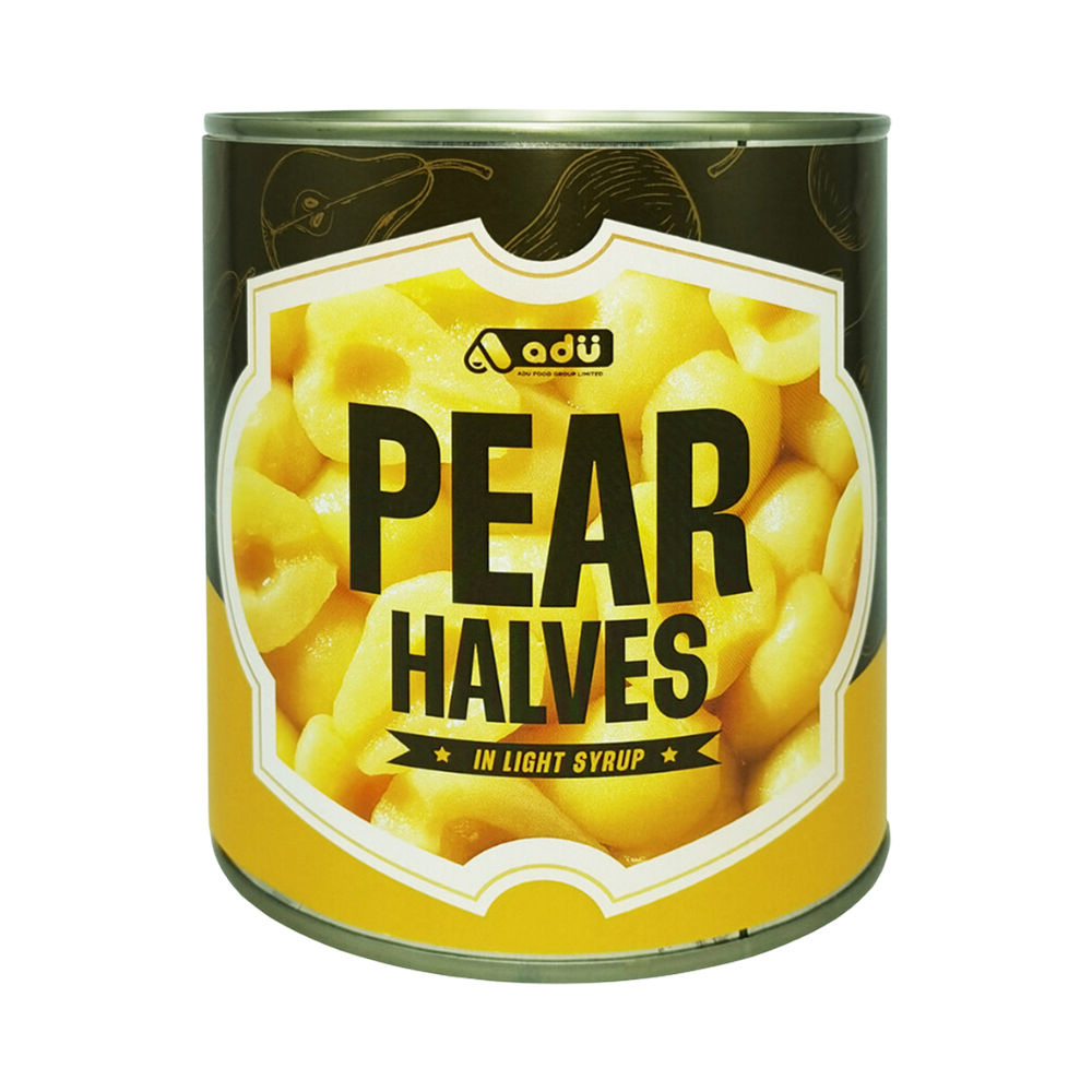 Product Pear Halves in Light Syrup  820g Image