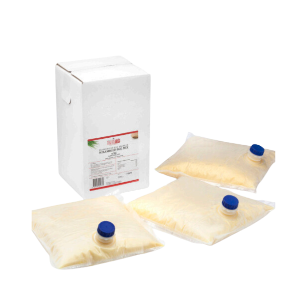 Product Whole Egg Danaeg without Citric Acid Image