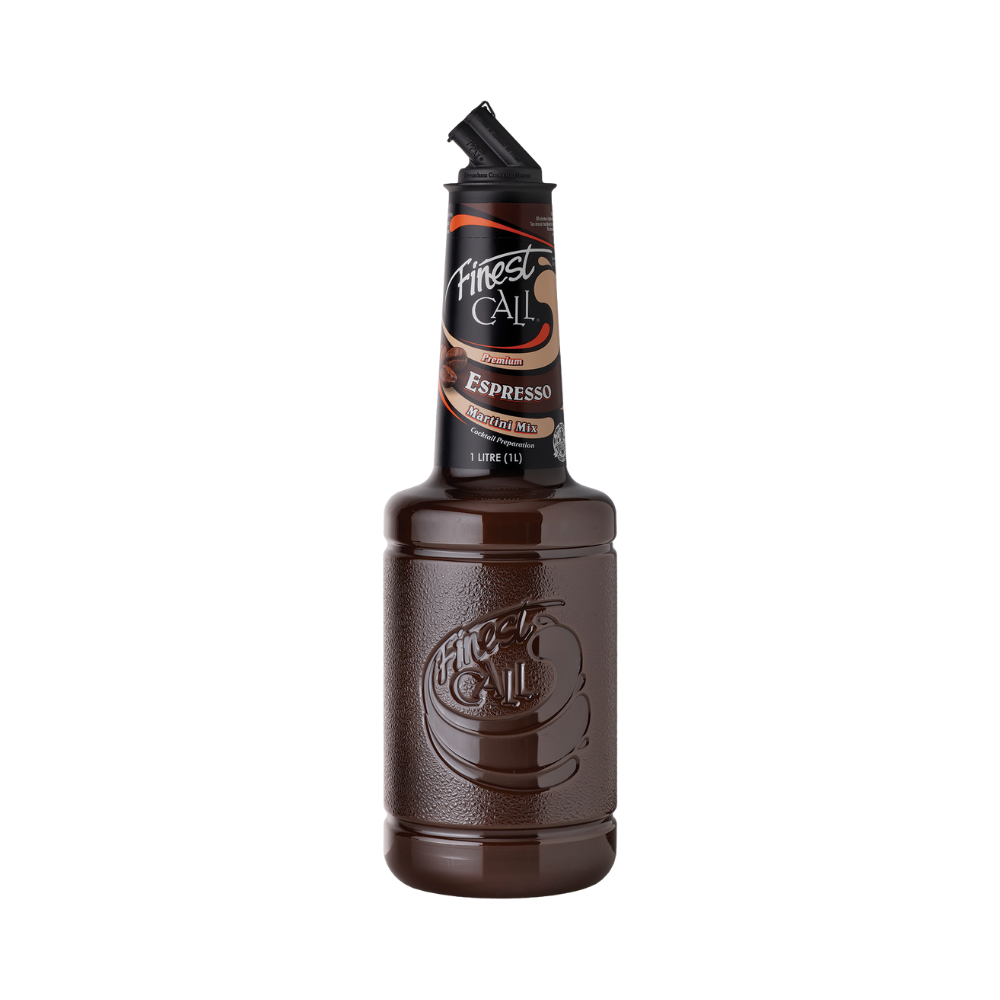 Product Finest Call Espresso Martini Mix Image