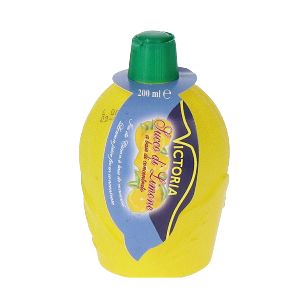Citric Juice Victoria 200ml