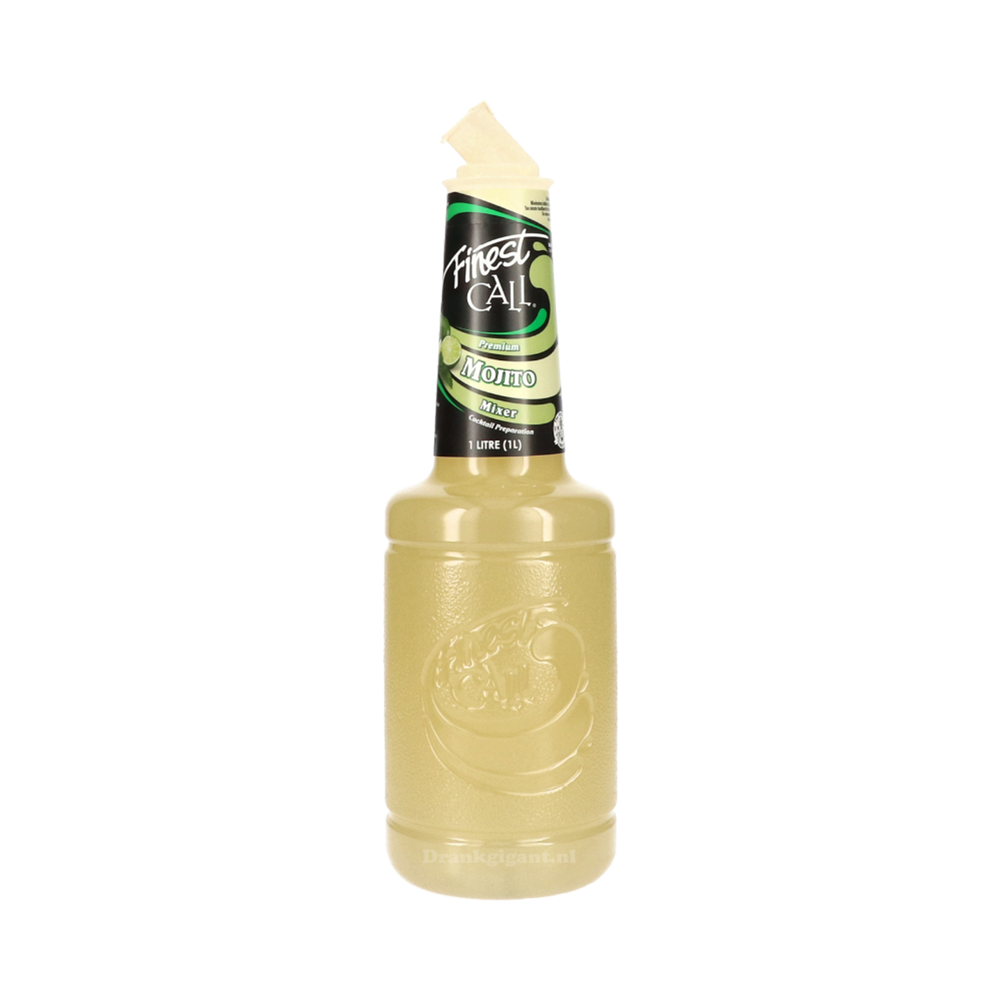 Finest Call Mojito Mixer